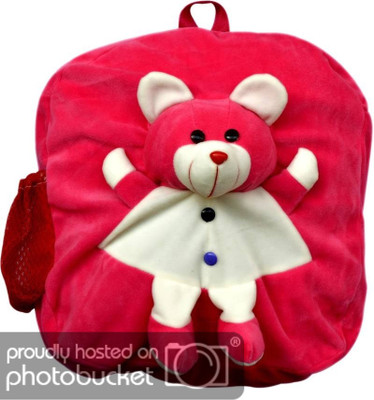 TEDDYLANE Very Soft School Bag High Quality For Nursery Lkg, Ukg Under 3 Years Kids School Bag - 28.03 cm(Multicolor)
TEDDYLANE Very Soft School Bag High Quality For Nursery Lkg, Ukg Under 3 Years Kids School Bag - 28.03 cm(Multicolor)