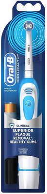 Oral-B B002HWS9FW Extra Soft Toothbrush