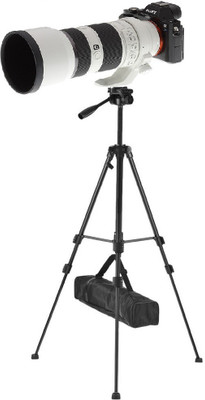 XBOLT Adjustable professional photography 360" Rotation 5.5ft Tripod(Black, Supports Up to 8)
XBOLT Adjustable professional photography 360" Rotation 5.5ft Tripod(Black, Supports Up to 8)