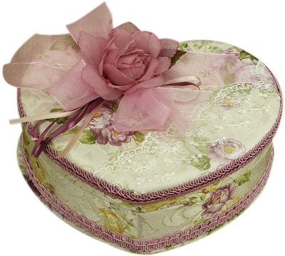 AVMART Purple Heart Cosmetic, Makeup, Jewellery, Storage Travel Organizer Vanity Box, Gift Home Decor, Utility Box (21x17 cm) Makeup box, Jewellery box, Cosmetic Vanity Box(Multicolor)
AVMART Purple Heart Cosmetic, Makeup, Jewellery, Storage Travel Organizer Vanity Box, Gift Home Decor, Utility Box (21x17 cm) Makeup box, Jewellery box, Cosmetic Vanity Box(Multicolor)