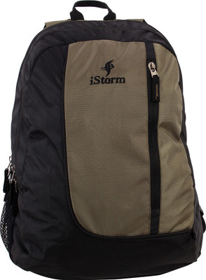 Istorm Falcon olive green and black (Nursery/Play School) Waterproof Multipurpose Bag(Green, Black, 35)
Istorm Falcon olive green and black (Nursery/Play School) Waterproof Multipurpose Bag(Green, Black, 35)