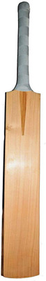 Lurags Kahuna 60 full size Poplar Willow Cricket Bat(, 1 kg