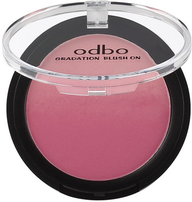 ODBO GRADATION BLUSH ON 01(MULTICOLOR)