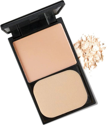 firstzon™ Multivitamin compact powder Compact(beig)
