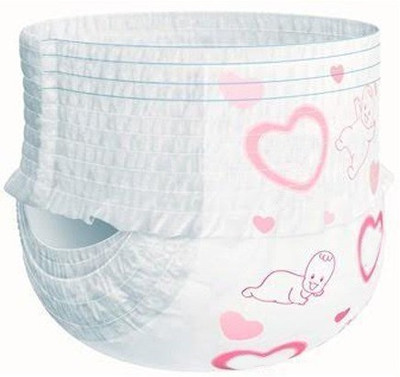 UNIGESTION diaper pant extra large -32 pcs - XL(32 Pieces)