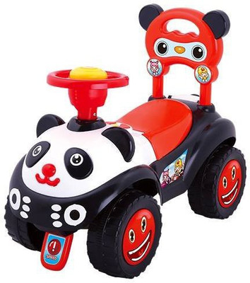 A+B Foot To Floor Ride-On-Car 7601 (Black) Car Non Battery Operated Ride On(Multicolor)
A+B Foot To Floor Ride-On-Car 7601 (Black) Car Non Battery Operated Ride On(Multicolor)