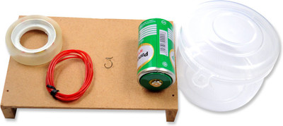 ProjectsforSchool WATER HEATER WORKING SCIENCE PROJECT DIY KIT STEM activity Educational Electronic Hobby Kit
ProjectsforSchool WATER HEATER WORKING SCIENCE PROJECT DIY KIT STEM activity Educational Electronic Hobby Kit