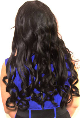 NERR Medium Hair Wig(Women)