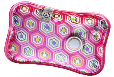CRETO K -501 Electric Warm Gel Bag With Auto Cutoff Electrical 1 L Hot Water Bag(Multicolor)
CRETO K -501 Electric Warm Gel Bag With Auto Cutoff Electrical 1 L Hot Water Bag(Multicolor)