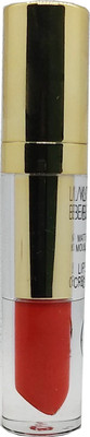 AddBeauty With Like You Beauty Matte Mousse Lips Cream ( # 31)(5 ml, Fire Brick)