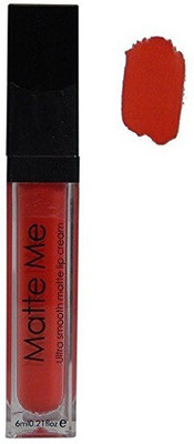 Make line Matte Me(Rose Red)