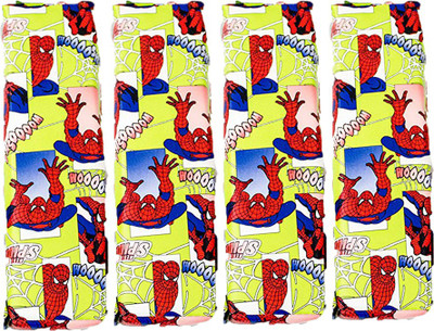 Shopkooky Slim pencil pouch for kids Kids multipurpose pouch as well as perfect birthday return gift Art Polyester Pencil Boxes(Set of 4, Multicolor)
Shopkooky Slim pencil pouch for kids Kids multipurpose pouch as well as perfect birthday return gift Art Polyester Pencil Boxes(Set of 4, Multicolor)