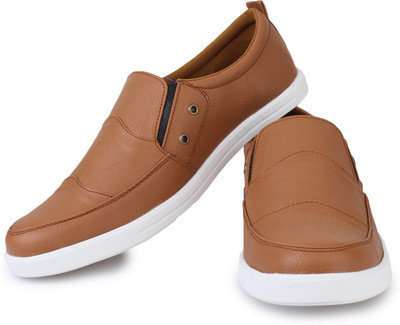 D-SNEAKERZ Synthetic Leather Casual Partywear Loafers Shoes For mens and Boys Loafers For Men(Tan
D-SNEAKERZ Synthetic Leather Casual Partywear Loafers Shoes For mens and Boys Loafers For Men(Tan