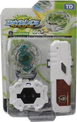 Authfort Burst Beyblade System Blade Handle Launher Set for kids-Multicolor(Multicolor)
Authfort Burst Beyblade System Blade Handle Launher Set for kids-Multicolor(Multicolor)
