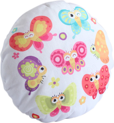 Skycandle Decorative Round Baby Cushion| Soft Toys cum Cushion|Cushions for Bed, Chairs, Outdoors, Patio| Perfect Gift for Kid| White - 7 cm(White)
Skycandle Decorative Round Baby Cushion| Soft Toys cum Cushion|Cushions for Bed, Chairs, Outdoors, Patio| Perfect Gift for Kid| White - 7 cm(White)