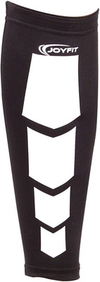 JoyFit Unisex Calf Compression Sleeve Leg Socks Knee, Calf & Thigh Support(Black, Black & white
JoyFit Unisex Calf Compression Sleeve Leg Socks Knee, Calf & Thigh Support(Black, Black & white