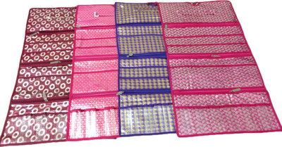 Shriya Collection Makeup Hanging Set of 4 Makeup And Jewellery Vanity Box(Multicolor)
Shriya Collection Makeup Hanging Set of 4 Makeup And Jewellery Vanity Box(Multicolor)