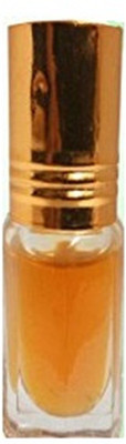 ReBuy Premium quality Sandal kesar real itra attar-3 ML with Roll On Floral Attar(Sandalwood)
ReBuy Premium quality Sandal kesar real itra attar-3 ML with Roll On Floral Attar(Sandalwood)