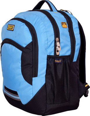 Fantastic Bags Blue coloured laptop/Multipurpose Backpack 20 L Backpack(Blue)
Fantastic Bags Blue coloured laptop/Multipurpose Backpack 20 L Backpack(Blue)