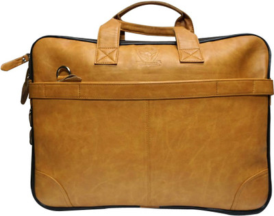 Urbanity LB_030_Tan Waterproof Multipurpose Bag(Brown, 5 L)