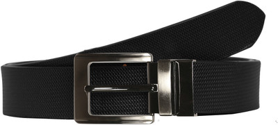 SCHARF Men Formal Black Genuine Leather Belt, SCHARF Men Casual Black Genuine Leather Reversible Belt, SCHARF Men Formal Black Genuine Leather Belt
SCHARF Men Formal Black Genuine Leather Belt, SCHARF Men Casual Black Genuine Leather Reversible Belt, SCHARF Men Formal Black Genuine Leather Belt