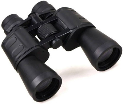 HD Comet High Transmittance & Precise Focus 7x50 Zoom 168FT/1000m Binoculars (Night Scope Series) Binoculars (28 mm, Black) Binoculars(28 mm, Black)
HD Comet High Transmittance & Precise Focus 7x50 Zoom 168FT/1000m Binoculars (Night Scope Series) Binoculars (28 mm, Black) Binoculars(28 mm, Black)