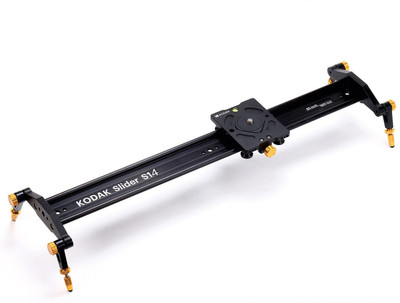 Kodak 85CM S14 Smart Camera Slider Camera Rig