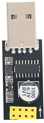 ARDUINO M589 USB to ESP8266 Serial Wireless Wifi Module Developent Board 8266 Wifi Electronic Components Electronic Hobby Kit
ARDUINO M589 USB to ESP8266 Serial Wireless Wifi Module Developent Board 8266 Wifi Electronic Components Electronic Hobby Kit
