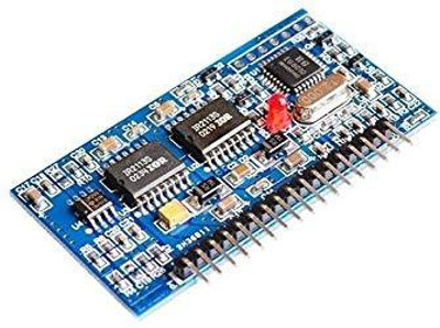 ARDUINO M506 DC-AC Pure Sine Wave Inverter SPWM Board EGS002 EG8010+IR2110 Driver Electronic Components Electronic Hobby Kit
ARDUINO M506 DC-AC Pure Sine Wave Inverter SPWM Board EGS002 EG8010+IR2110 Driver Electronic Components Electronic Hobby Kit