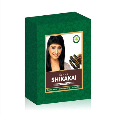 Synaa Shikakai Powder -Natural Hair Powder(100 g)
