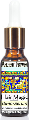 Ancient Flower Hair Magic - Oil in Serum -(10 ml)