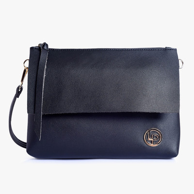 Lino Perros Sling Bag(Black)