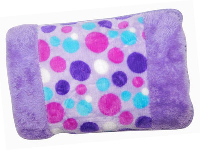 CRETO Deluxe Velvet Pocket Heating Bag With Fur Pain Reliever electric 1 L Hot Water Bag(Multicolor)
CRETO Deluxe Velvet Pocket Heating Bag With Fur Pain Reliever electric 1 L Hot Water Bag(Multicolor)