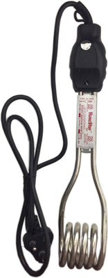 HomeStar 1500WATTS 1500 Immersion Heater Rod(not applicable)