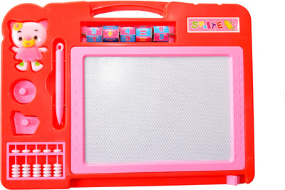 ERA Traders Red Magic Slate(Red)