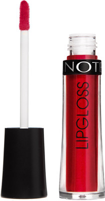 NOTE HYDRA COLOR LIPGLOSS 23(4.5 ml, Russian Red)