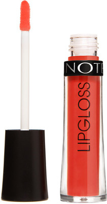 NOTE HYDRA COLOR LIPGLOSS 21(4.5 ml, Vivacious)