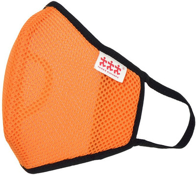 Three Runners Bevor Anti Pollution & Generic Masks, Orange Xblack Bevor Anti Pollution & Generic Masks, Orange Xblack Mask
Three Runners Bevor Anti Pollution & Generic Masks, Orange Xblack Bevor Anti Pollution & Generic Masks, Orange Xblack Mask