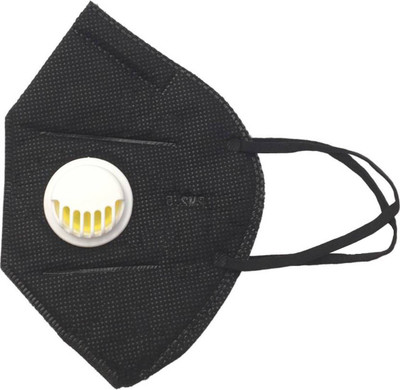 Infispace Att3 Mask and Respirator