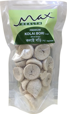 max health Kolai Bori 300 g(Pack of 3)