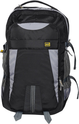 Alfisha Water Proof Mountain Rucksack/Hiking/Trekking/Camping Bag/Backpack 60 ltrs Rucksack (Black) Rucksack - 60(Black)
Alfisha Water Proof Mountain Rucksack/Hiking/Trekking/Camping Bag/Backpack 60 ltrs Rucksack (Black) Rucksack - 60(Black)