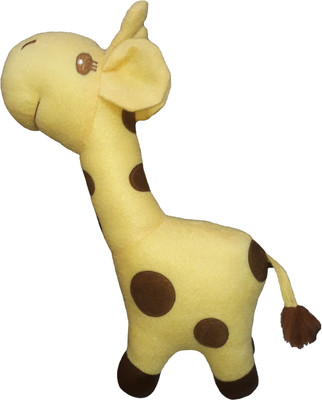 RT Giraffe - 35 cm - 18 cm(Yellow)