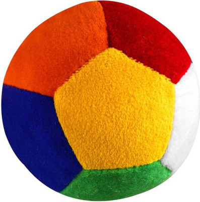 SPORTSHOLIC Kids Toy Soft Stuffed Washable 9 cm(4 inch approx) Ball For Kids For Indoor Play - 9 cm(Multicolor)
SPORTSHOLIC Kids Toy Soft Stuffed Washable 9 cm(4 inch approx) Ball For Kids For Indoor Play - 9 cm(Multicolor)