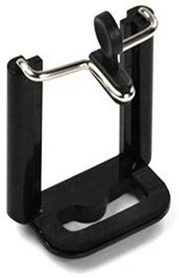 Cellphonez Universal Mobile Holder Attachment for Tripod & Monopod Monopod Kit(Black, Supports Up to 500)
Cellphonez Universal Mobile Holder Attachment for Tripod & Monopod Monopod Kit(Black, Supports Up to 500)
