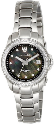 Swiss Eagle SE-6033-11 Special Collection Watch - For Women