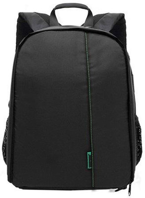 GOD BOY DSLR SLR Camera Lens Shoulder Backpack Case for Canon Nikon Sigma Olympus Camera Bag(Green)
GOD BOY DSLR SLR Camera Lens Shoulder Backpack Case for Canon Nikon Sigma Olympus Camera Bag(Green)