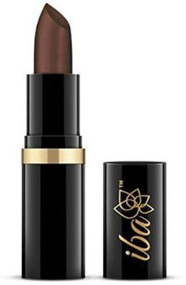 iba halal care Moisturizing Lipstick Shade, A35 Dark Chocolate(Dark Chocolate)
iba halal care Moisturizing Lipstick Shade, A35 Dark Chocolate(Dark Chocolate)