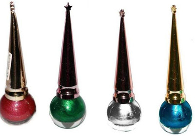BB MENOW SVEN SES eyeliner 3 ml 3 ml (PINK, GREY, GREEN, PEARL BLUE) 3 ml 3(MULTICOLUR)
BB MENOW SVEN SES eyeliner 3 ml 3 ml (PINK, GREY, GREEN, PEARL BLUE) 3 ml 3(MULTICOLUR)
