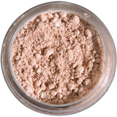 ADVAIT ABEER HIBISCUS CLAY FACE MASK POWDER (with hibiscus petals)(50 g)