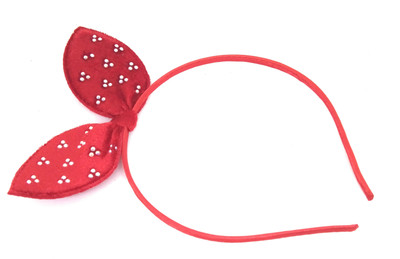 SKD 003 Head Band(Red)